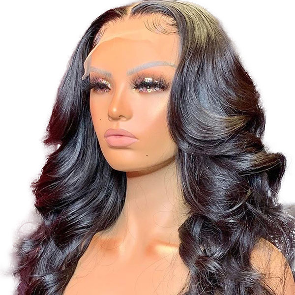 Beauty and Hair