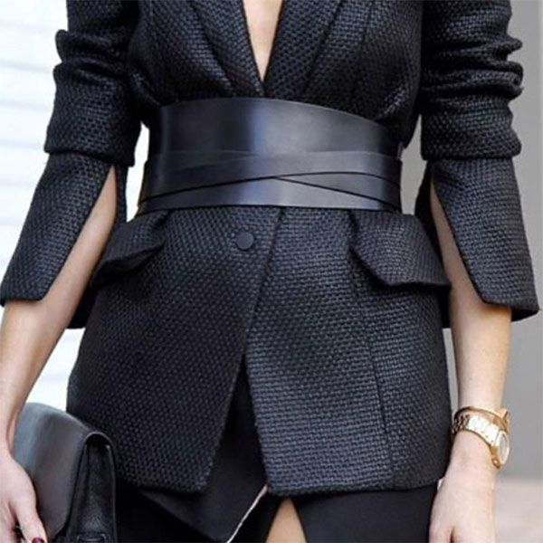 Clothing & Image