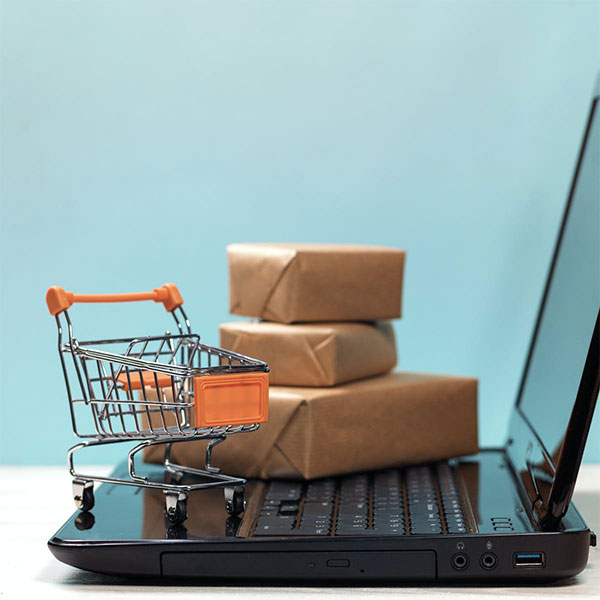Online Shopping